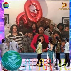 Meet your Posher, Isha